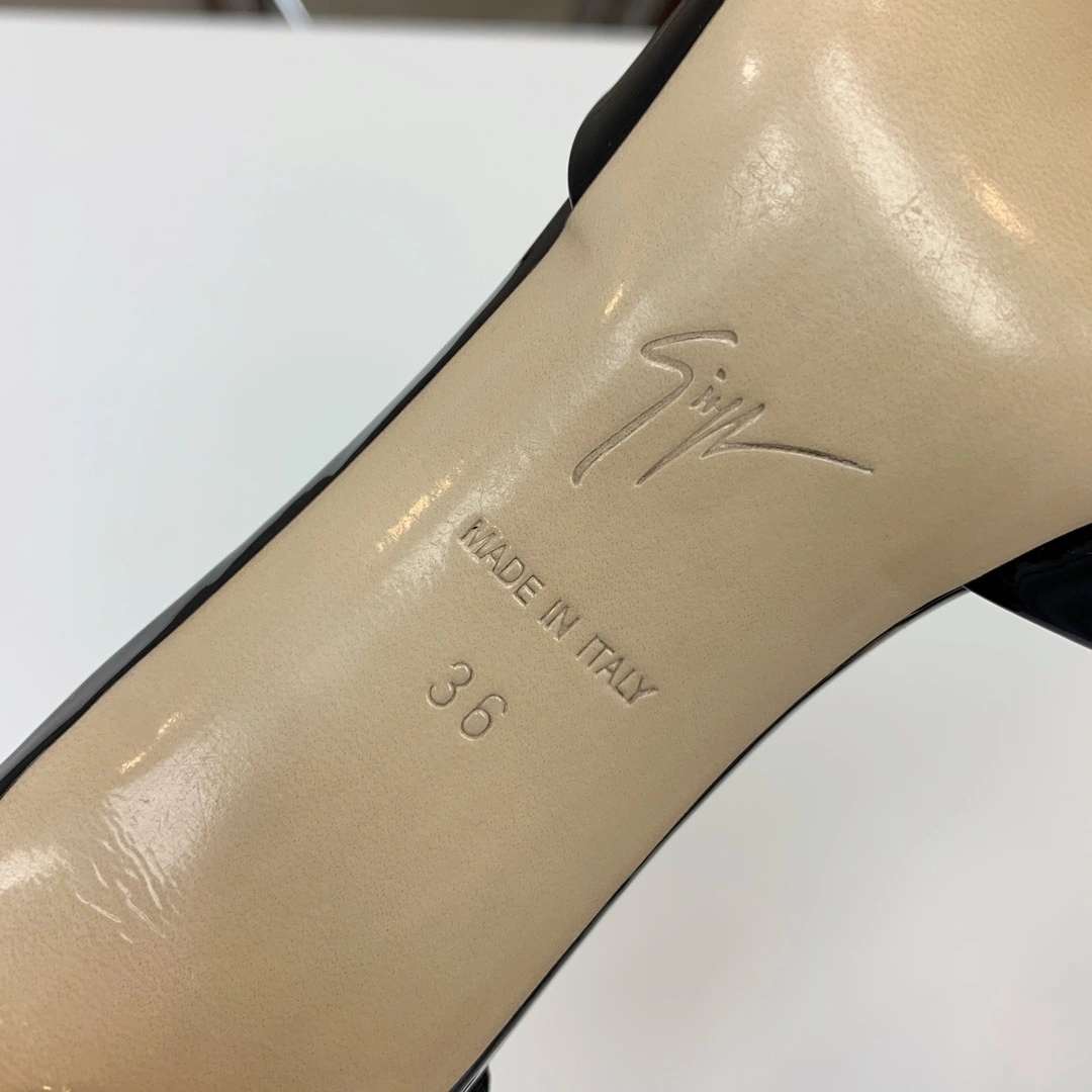 coco-- I250010002 9.5cm Heel height item:C-X000D1914